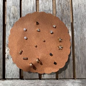 Deluxe Stud earring set